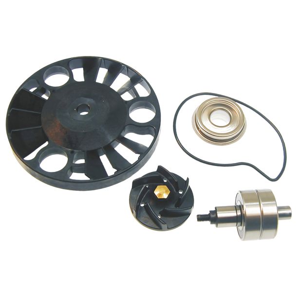 Wasserpumpen Reparatursatz CIF für Aprilia / Gilera / Piaggio Scooter