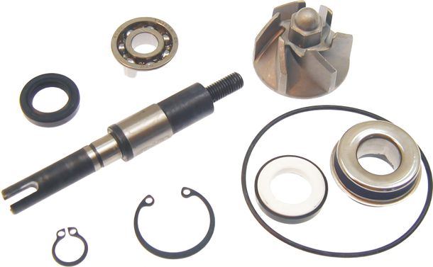 Wasserpumpen Reparatursatz CIF für Honda SH / Chiocciola Scooter
