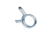 Flat spring clip CIF 5.5 - 6.5mm