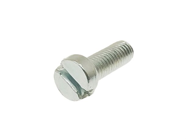 drážkovaný šroub CIF pozinkovaný M5 x 14