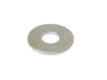 Rondelle CIF zinguée M6 x 18 x 1,5mm pour garde-boue arrière Piaggio Ciao