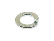 Rondelle CIF anneau élastique zingué, 7mm pour Piaggio Ape P2 Car TM P, Vespa Classic Rush Elestart V5X4T N Plurimatic V5P1T 703 Cosa 1 2 Puch P1 XL