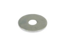 Rondelle CIF zinguée Ø 8 x 32 x 2,5mm pour raccord d'amortisseur supérieur Vespa