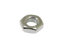 Tuerca CIF M10 x 1,25 altura 6mm ancho de llave 17 para amortiguador superior Vespa / Piaggio Scooter / Piaggio Si