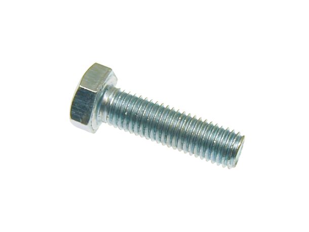 Parafuso CIF parafuso sextavado, 6x20mm, zincado
