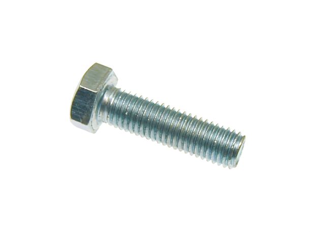 Šestihranný šroub CIF M6 x 40