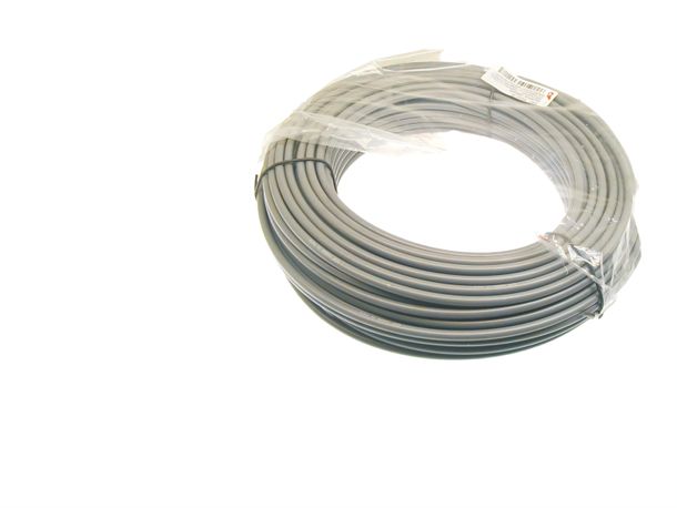 revestimento de cabo Bowden CIF cinza exterior Ø 7mm