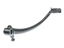 Kickstarter CIF Carbon-Look komplett mit Schraube