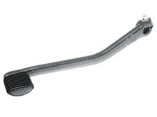 Kickstarter CIF Carbon-Look komplett mit Schraube und Gummi