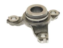 Achskreuz CIF mit Nut Ø 10mm für Ape MP / Car