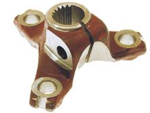 Achskreuz CIF Ø 12mm für Ape Poker / Max