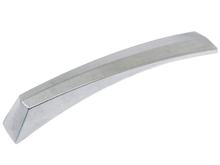 Moldura decorativa del guardabarros CIF de aluminio con resortes para Vespa 50 Special / Sprint Veloce / TS
