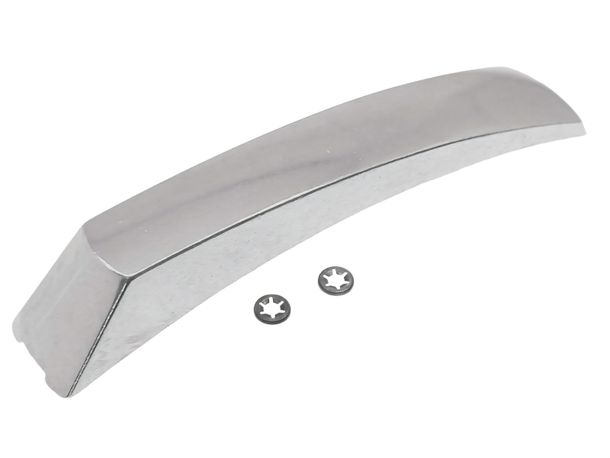 Kotflügelzierleiste CIF Aluminium poliert für Vespa PX 125 / PX 30 Anni / PX EU2 125 / PX 150