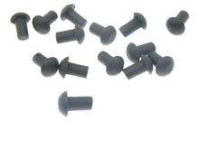 Hohlniete CIF Stahl Rundkopf 2 x 3,5mm