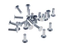Niete CIF 3x10mm für Vespa Trittbrettleisten