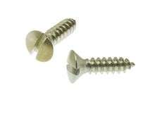 Śruba z łbem soczewkowatym CIF ze stali nierdzewnej 4,2 x 16mm z przeciwstożnym spodem łba