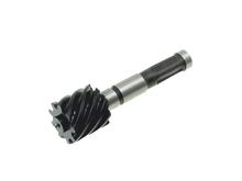 Speedometer drive gear CIF fine square 10-inch 9-speed square 2mm for Vespa GS 150 / GL 150