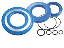 Joints de moteur Corteco Kit de joints moteur avec joints d'étanchéité à huile pour Vespa PX 125 / PX150 / PX Arcobaleno