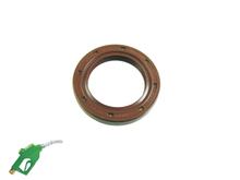 Joint d'étanchéité à huile Corteco 25x37x6mm Vm Viton brun côté embrayage intérieur pour moteur Morini