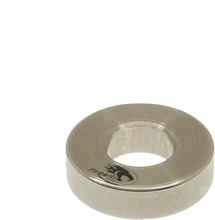 Rondelle CIF acier inoxydable Ø 14,5 x 31,5 x 8,5mm pour écrou de tambour de roue arrière Vespa 50
