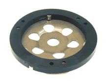 Anlasserfreilauf CIF für Minarelli 50 Motoren / Malaguti / Yamaha / Aprilia Scooter