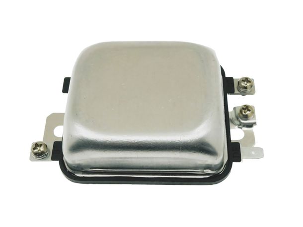 Spannungsregler CIF für Piaggio Ape Tm 703