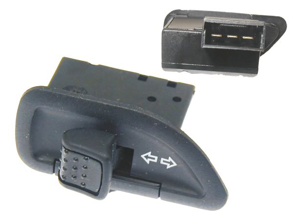 Blinkerschalter CIF 3 Anschlüsse für Piaggio / Gilera 125 / 180 / 200 / 250 / 400