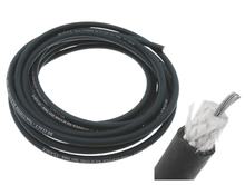 Zündkabel CIF 1 Meter für Piaggio / Vespa Ciao / Si Ref. 080341