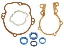 Jeu de joints moteur CIF avec joints spi pour Piaggio Ciao / Bravo / Si