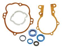 Jeu de joints moteur CIF avec joints spi pour Piaggio Ciao / Bravo / Si