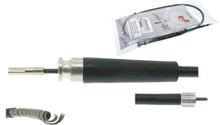 Speedometer shaft CIF complete for Kymco Dink 125 / 150