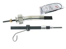 Speedometer shaft CIF complete for Vespa GTS Super 300 / GTS 250 / GTS ABS 250
