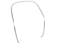 Joint de pare-brise CIF pour Piaggio Vespa GL 150cc
