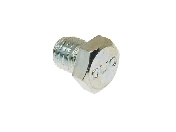 Schraube Öl / Ölablassschraube CIF für fast alle Vespa Modelle / 50 – 90 – 125 Primavera / ET3