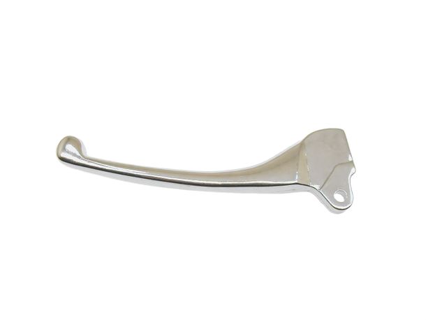 Bremshebel links CIF verchromt für Piaggio Liberty / Vespa ET2 50 / ET4