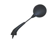 Spiegel CIF links schwarz M8 x 1,25 für Piaggio Liberty