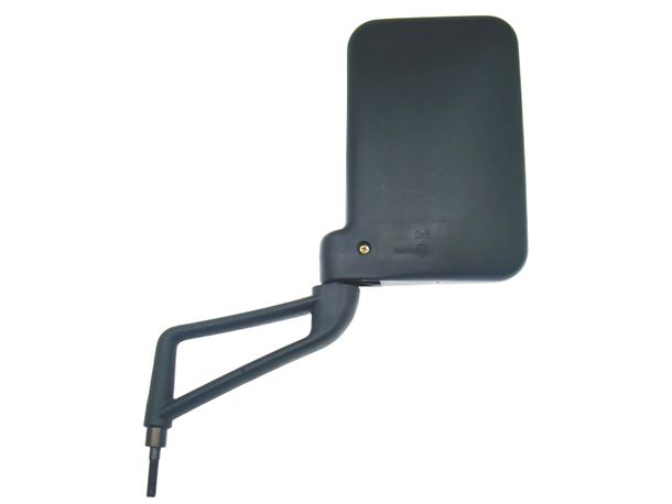 Espelho CIF esquerdo para Ape TMP 602 / Poker Gasolina / Diesel
