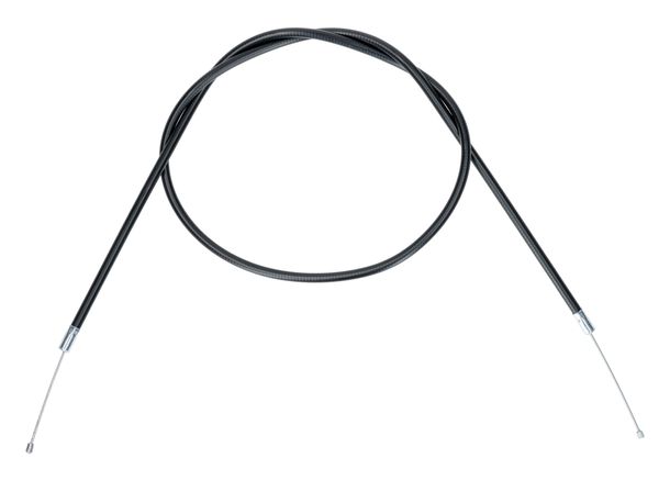 Gaszug Schmitt schwarz für Kreidler Florett RS Typ K54/53H mit original Hochlenker