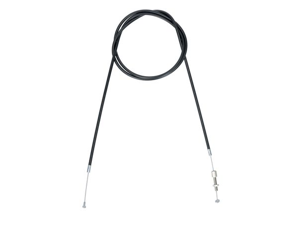 Schaltzug Schmitt schwarz für KTM Bora 25