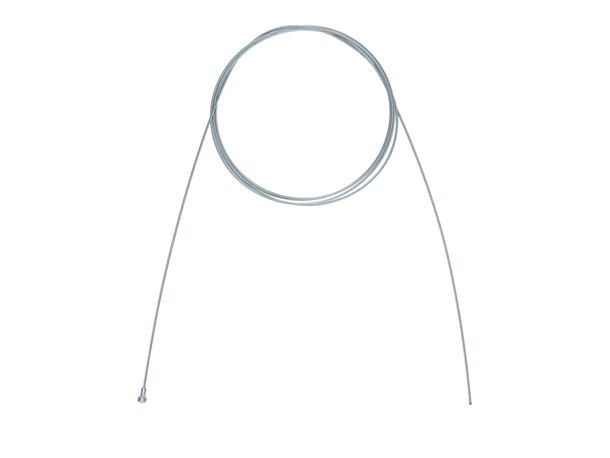 Kupplungszug / Bremszug Innen Schmitt 1800mm 1,5mm Nippel 6x8mm