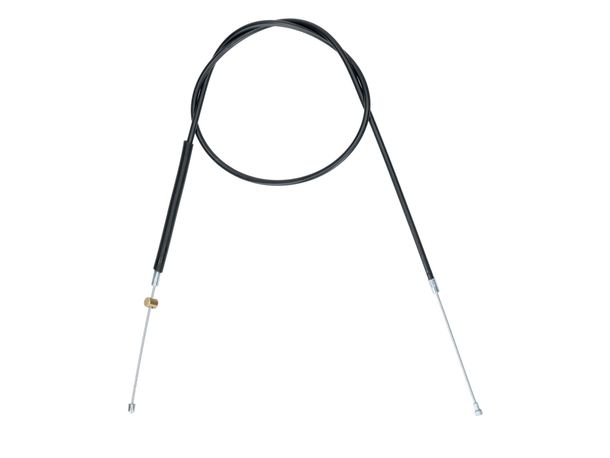 Kupplungszug Schmitt schwarz 5-Gang für Kreidler Florett K 54 RSH-B, RSH-L, TMH
