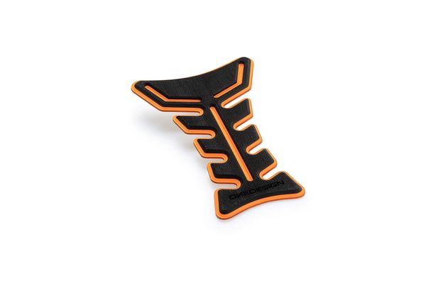 Ochrana nádrže Grasp Puig pro Yamaha YZF-R1, Honda CB600F Hornet, Kawasaki ZX-6R Ninja, Ducati 848 EVO, Suzuki GSX-R1300 Hayabusa, BMW R1200GS, Triumph Daytona 675, KTM 125 Duke, Aprilia Mana 850, MV Agusta Brutale 800