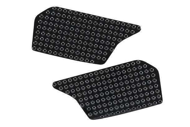 Chránič nádrže Pro 2 Puig Černá 300 x 225 mm pro Honda CBR600RR Rok výroby 2024 - 2025