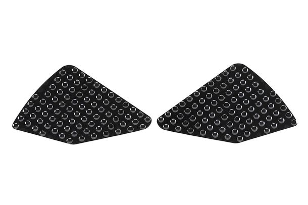 Ochranný kryt nádrže Pro 2 Puig Černý 300 x 225 mm (Univerzální)