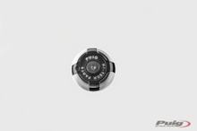 Ölverschlusskappe Puig für Suzuki DL650 V-STROM, Aprilia Shiver 750, Yamaha X-MAX 300, Zontes 125U, Royal Enfield Bear 650