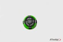 Ölverschlusskappe Puig für Suzuki DL650 V-STROM, Aprilia Shiver 750, Yamaha X-MAX 300, Zontes 125U, Royal Enfield Bear 650