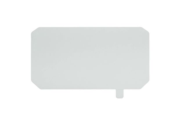Dashboard Schutz Display Tacho Schutzfolie Puig Transparent 295 x 165 mm für Cfmoto 800NK Sport Bj. 2023 - 2026