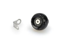 Parafuso de drenagem de óleo do motor Track Puig 84 x 43 mm para KTM 125 Duke, Husqvarna Svartpilen 401, Triumph Speed 400