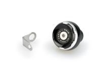Parafuso de drenagem de óleo do motor Track Puig 84 x 43 mm para KTM 125 Duke, Husqvarna Svartpilen 401, Triumph Speed 400