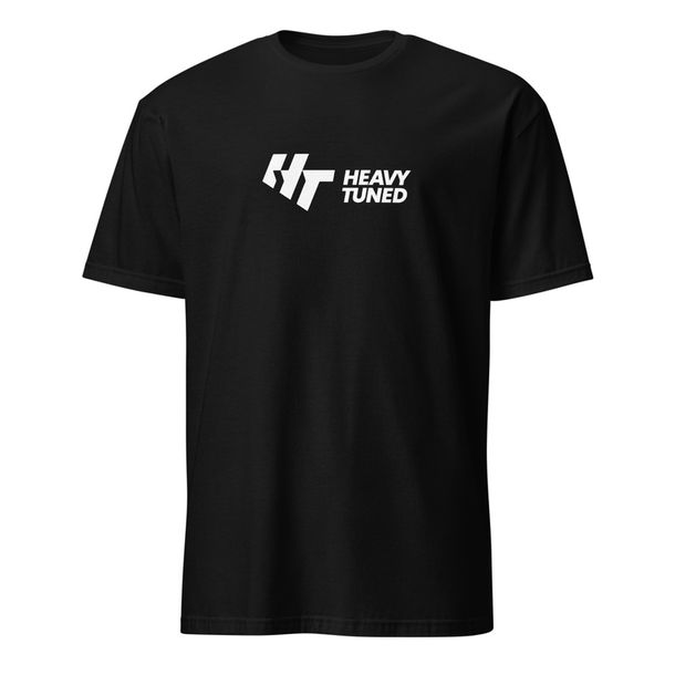 T-Shirt Heavy-Tuned Kurzarm Unisex